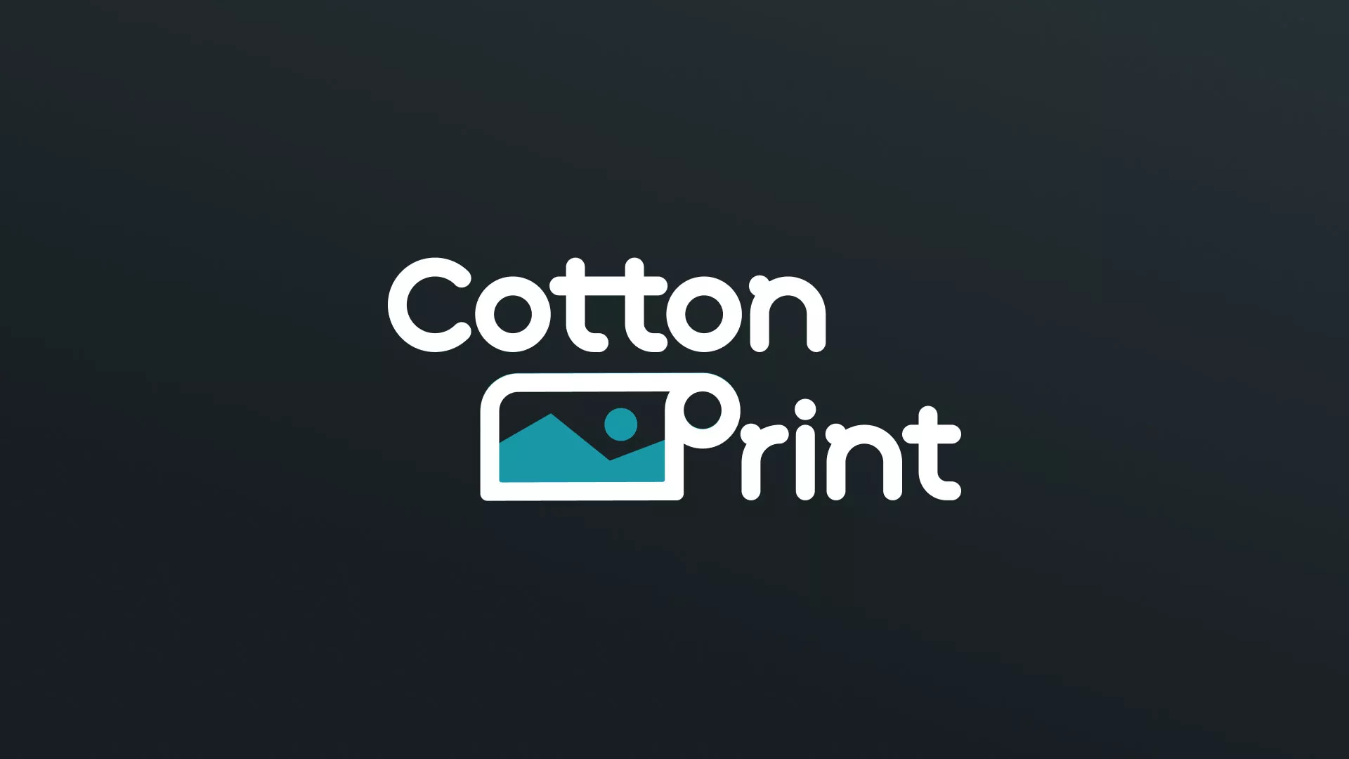 Разработка логотипа в Шенкурске для компании «CottonPrint»